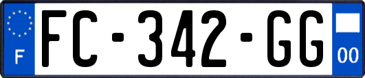 FC-342-GG