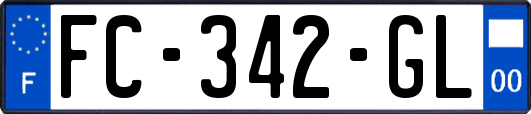 FC-342-GL
