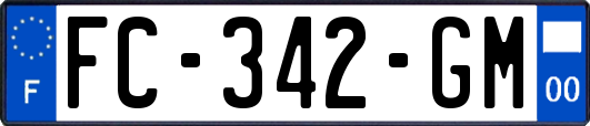 FC-342-GM