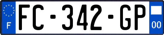 FC-342-GP