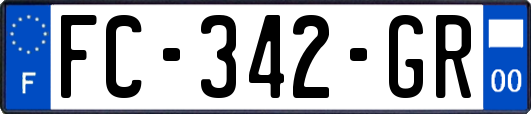 FC-342-GR