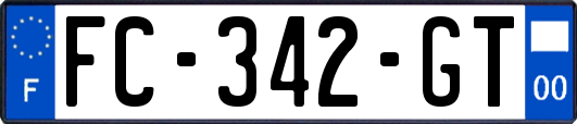 FC-342-GT
