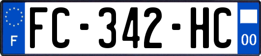 FC-342-HC