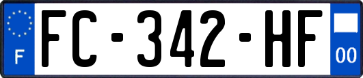 FC-342-HF