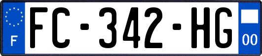 FC-342-HG