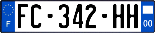 FC-342-HH