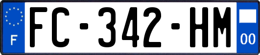 FC-342-HM