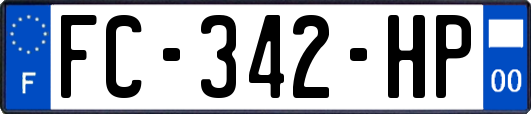 FC-342-HP
