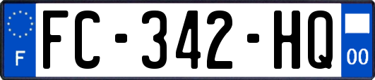 FC-342-HQ