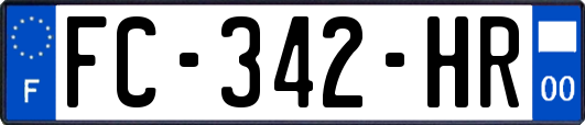 FC-342-HR