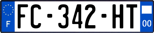 FC-342-HT