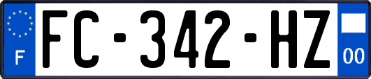 FC-342-HZ