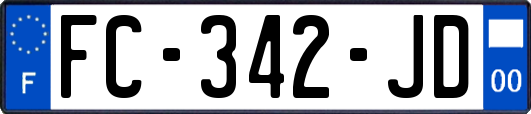 FC-342-JD