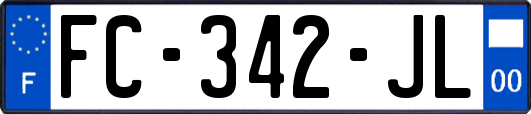 FC-342-JL