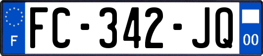 FC-342-JQ