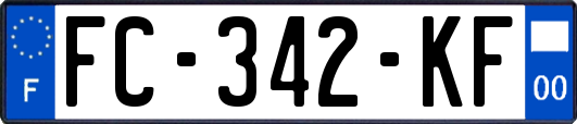 FC-342-KF