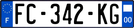 FC-342-KG