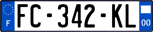 FC-342-KL