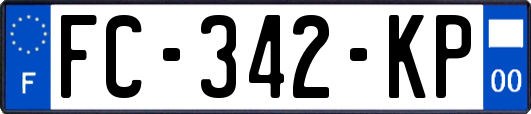 FC-342-KP