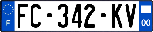 FC-342-KV