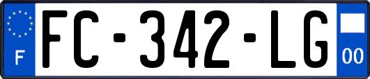FC-342-LG