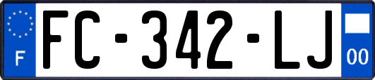 FC-342-LJ