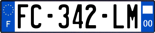 FC-342-LM