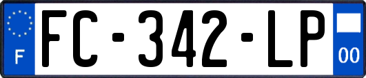 FC-342-LP
