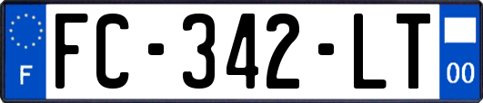FC-342-LT