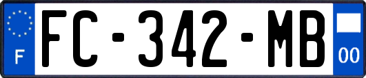 FC-342-MB