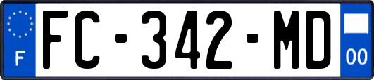 FC-342-MD