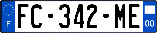 FC-342-ME