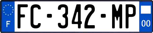 FC-342-MP