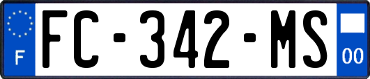 FC-342-MS