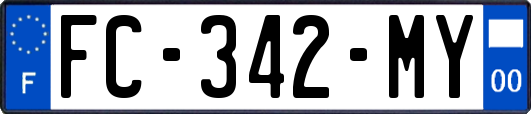 FC-342-MY