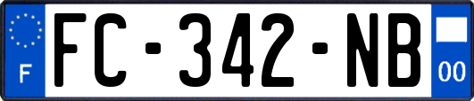 FC-342-NB