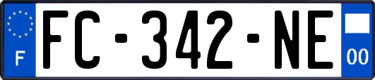 FC-342-NE