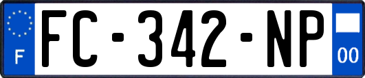 FC-342-NP