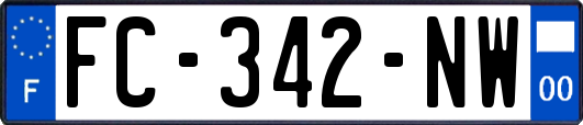 FC-342-NW