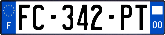 FC-342-PT