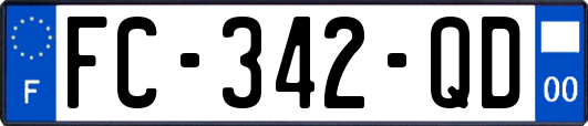 FC-342-QD