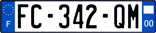 FC-342-QM