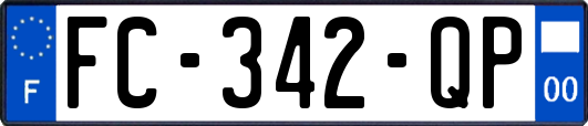 FC-342-QP