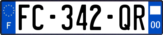 FC-342-QR