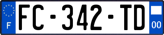 FC-342-TD