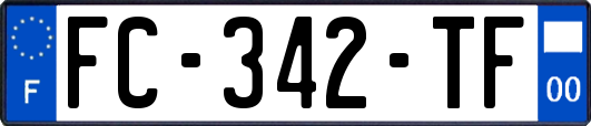 FC-342-TF