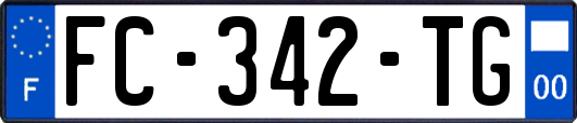 FC-342-TG