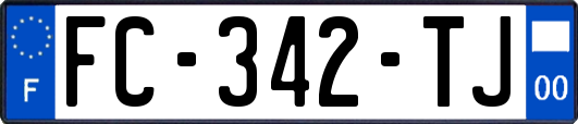 FC-342-TJ