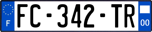 FC-342-TR