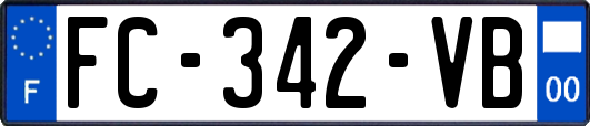 FC-342-VB